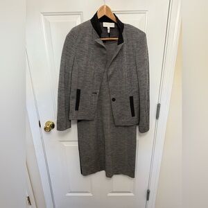 Women’s ESCADA Sport Jacket And Dress Suit Separates Size 38/40 Business Office